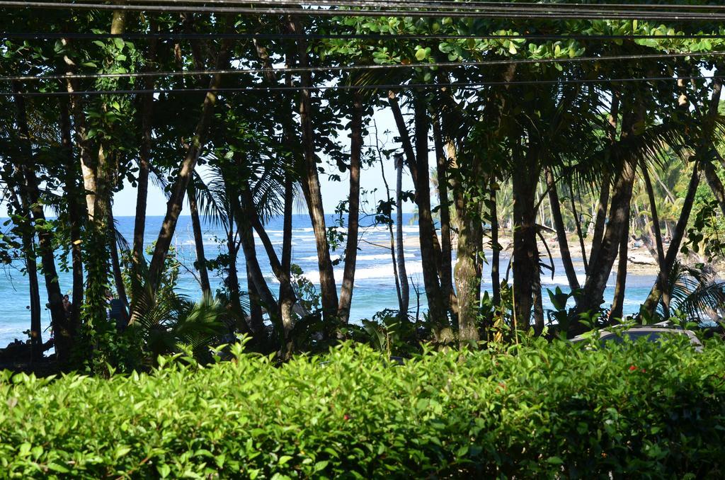 Lanna Ban Hotel Puerto Viejo de Talamanca Exterior foto