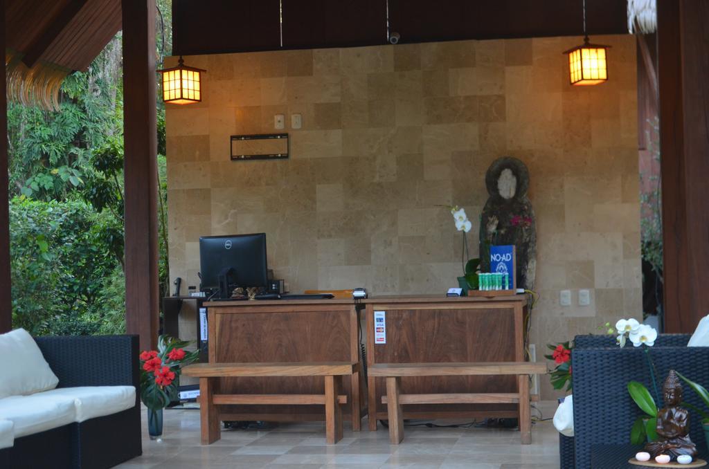 Lanna Ban Hotel Puerto Viejo de Talamanca Exterior foto